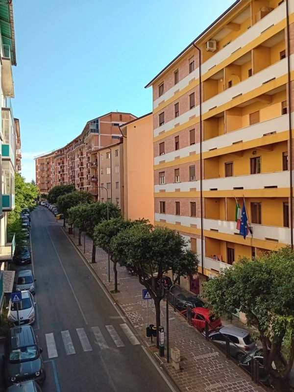 appartamento in vendita a Potenza in zona Rione Santa Maria