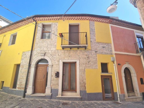 appartamento in vendita a Potenza