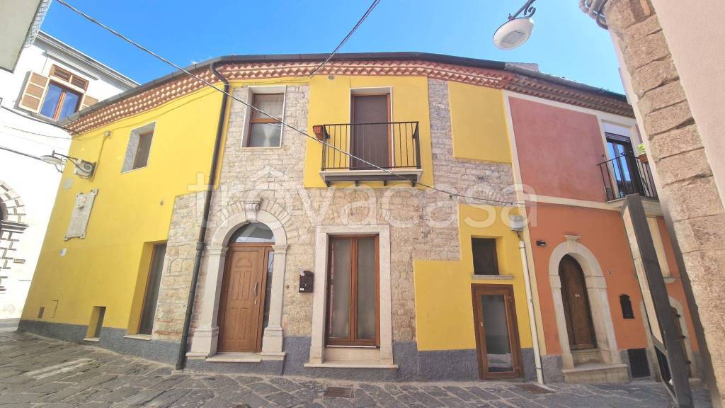 appartamento in vendita a Potenza