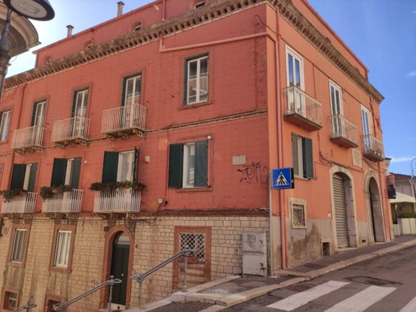 appartamento in vendita a Potenza