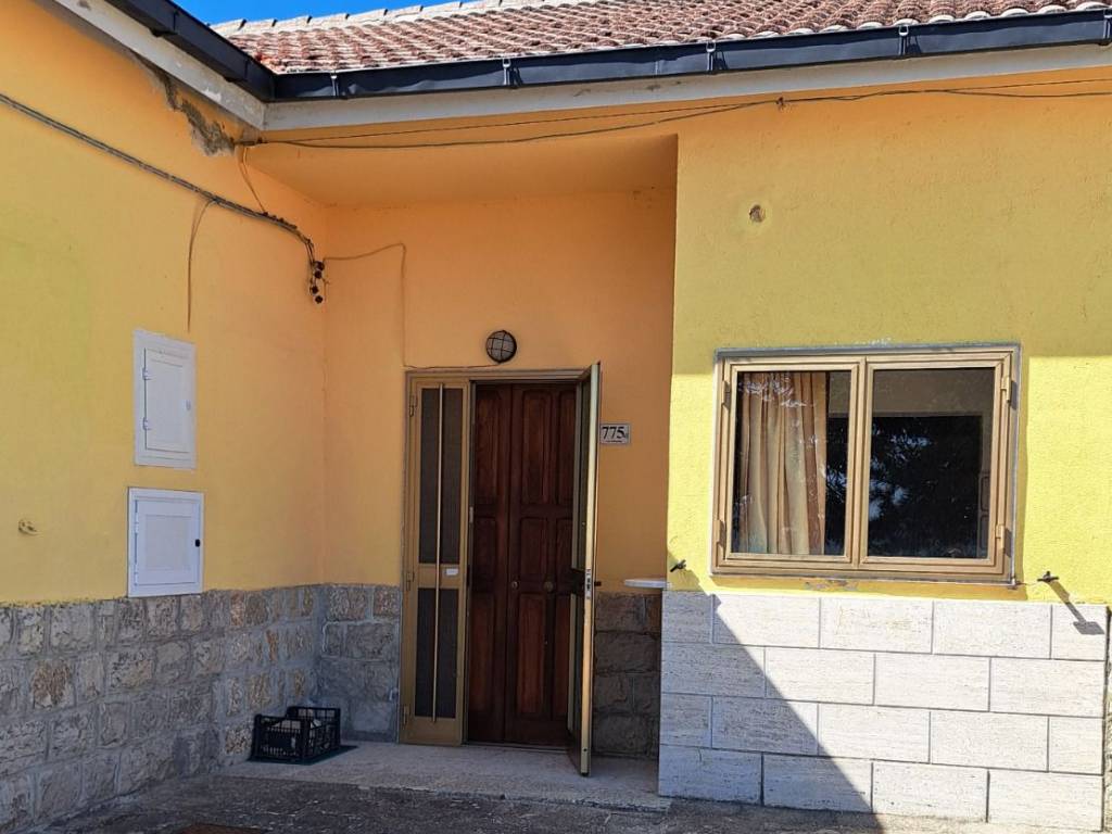 casa indipendente in vendita a Potenza