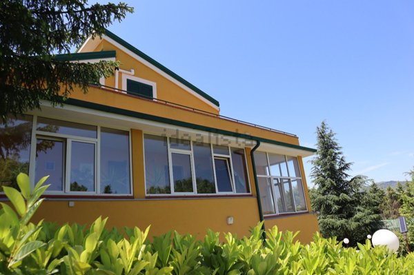 casa indipendente in vendita a Potenza