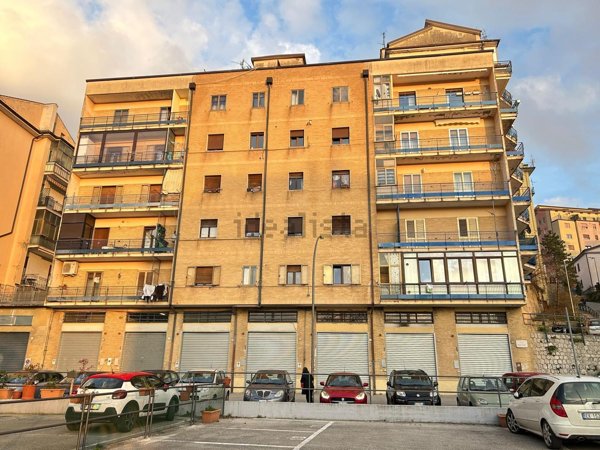appartamento in vendita a Potenza
