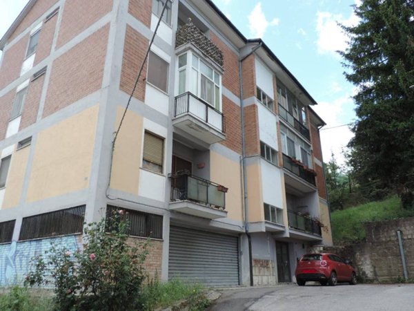 appartamento in vendita a Potenza