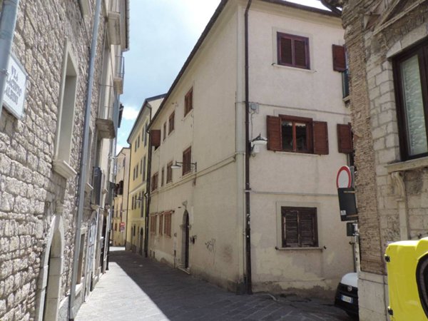 appartamento in vendita a Potenza
