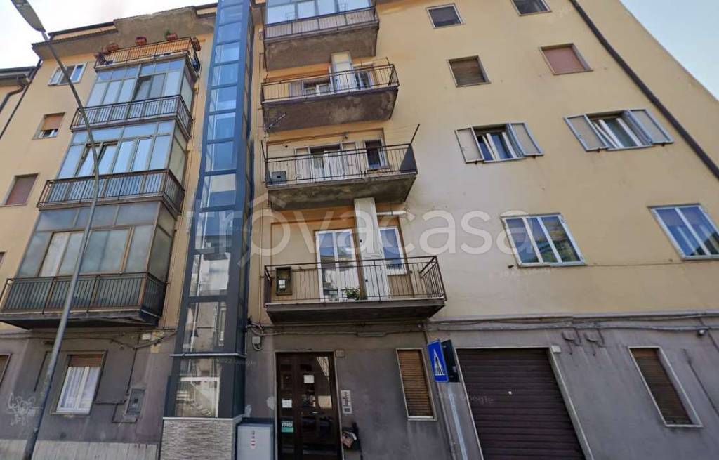 appartamento in vendita a Potenza