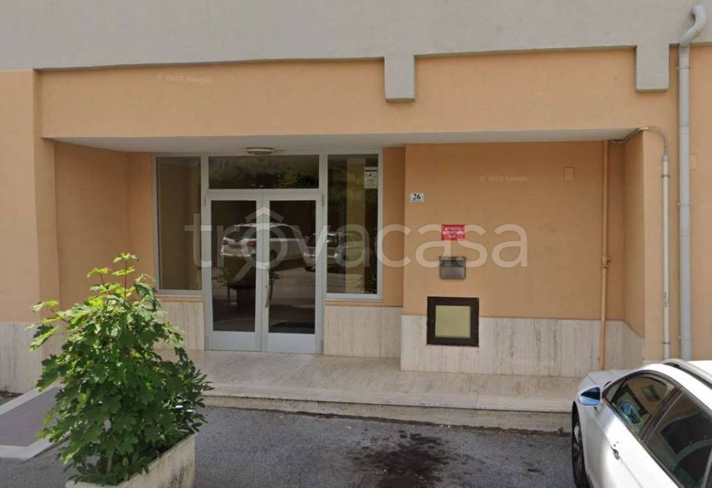 appartamento in vendita a Potenza