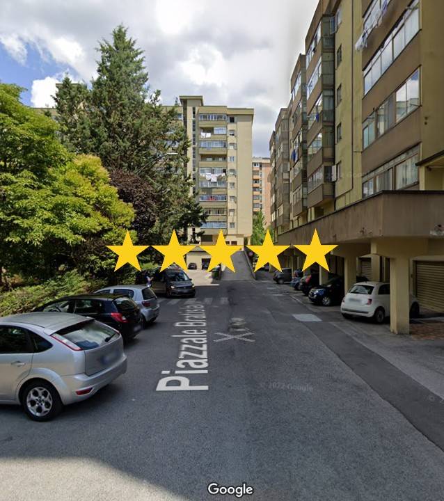 appartamento in vendita a Potenza