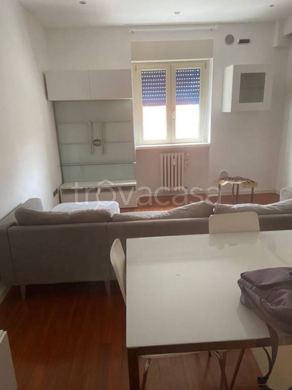 appartamento in vendita a Potenza
