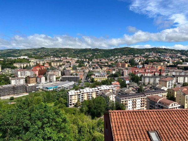 appartamento in vendita a Potenza