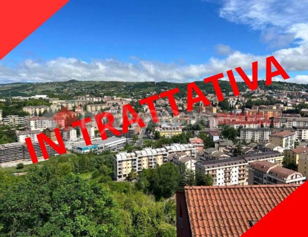 appartamento in vendita a Potenza