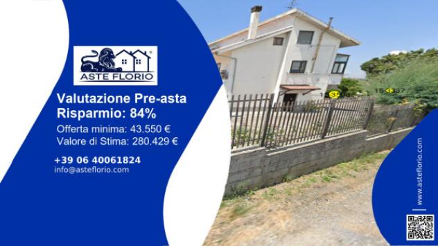 appartamento in vendita a Potenza