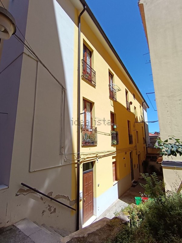 appartamento in vendita a Potenza