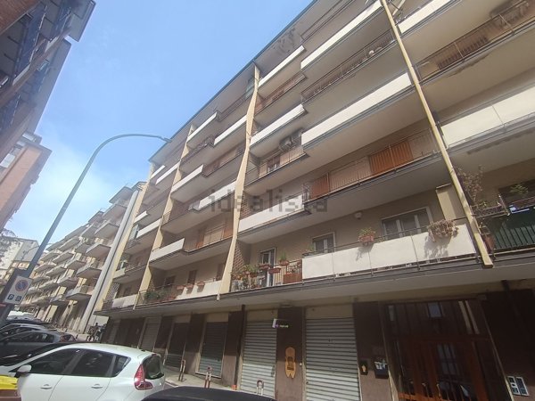 appartamento in vendita a Potenza