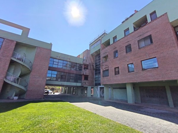 appartamento in vendita a Potenza