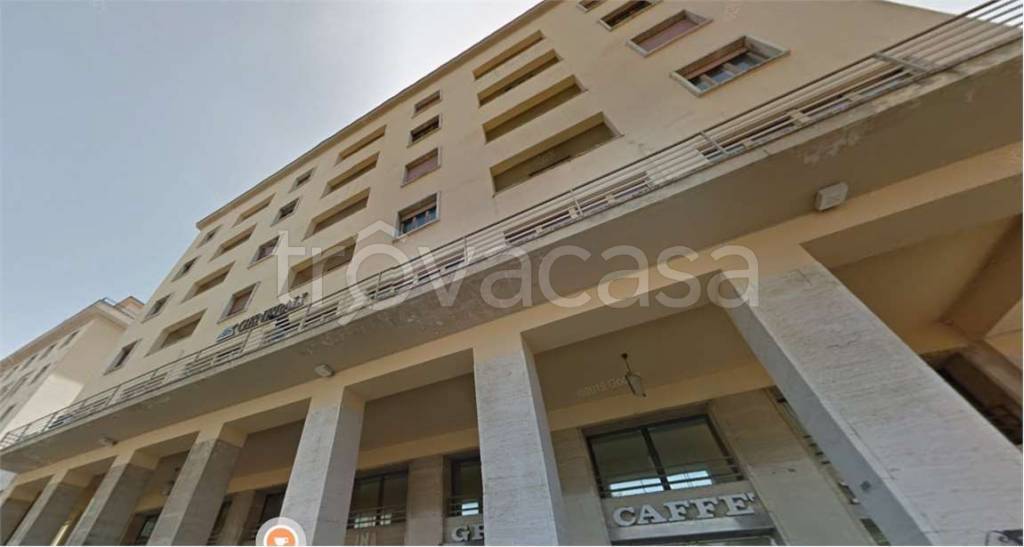appartamento in vendita a Potenza