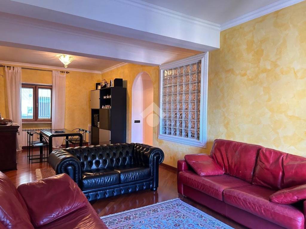 appartamento in vendita a Potenza in zona Rione Lucania