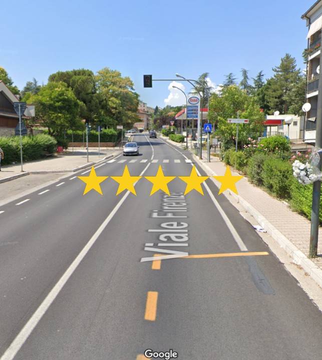 appartamento in vendita a Potenza