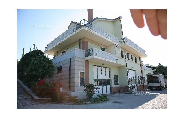 casa indipendente in vendita a Potenza