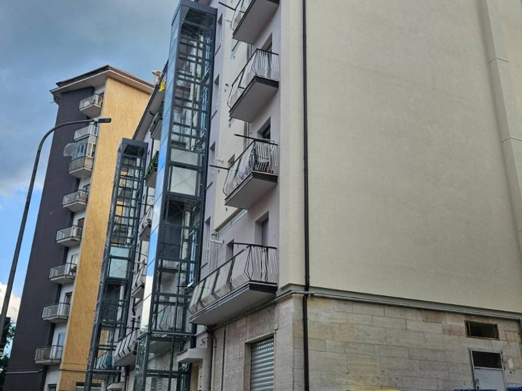 appartamento in vendita a Potenza