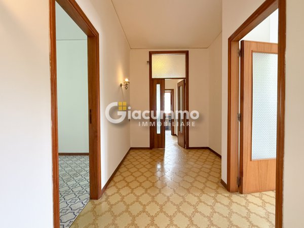 appartamento in vendita a Potenza