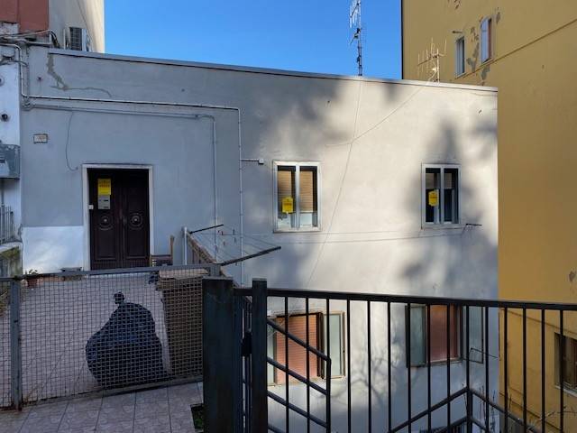 appartamento in vendita a Potenza