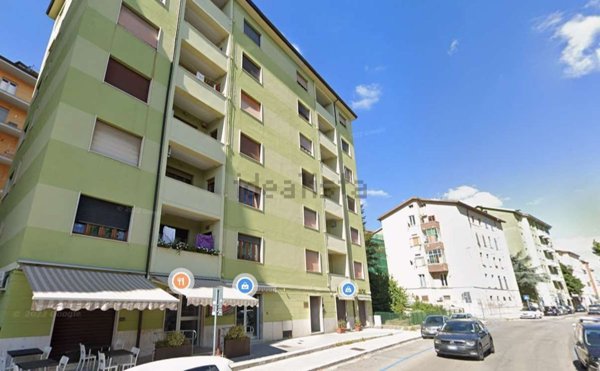 appartamento in vendita a Potenza