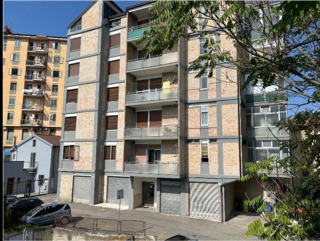 appartamento in vendita a Potenza