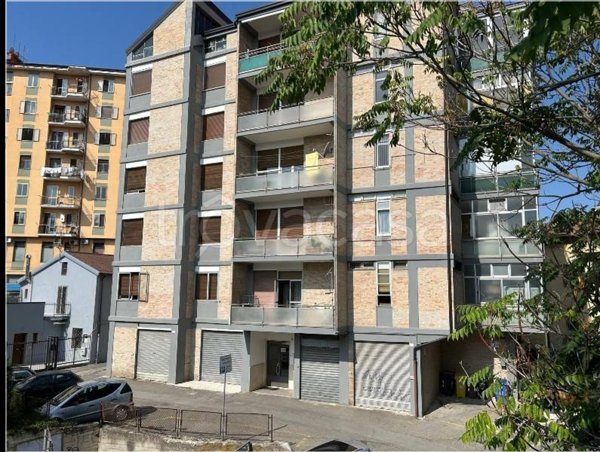 appartamento in vendita a Potenza