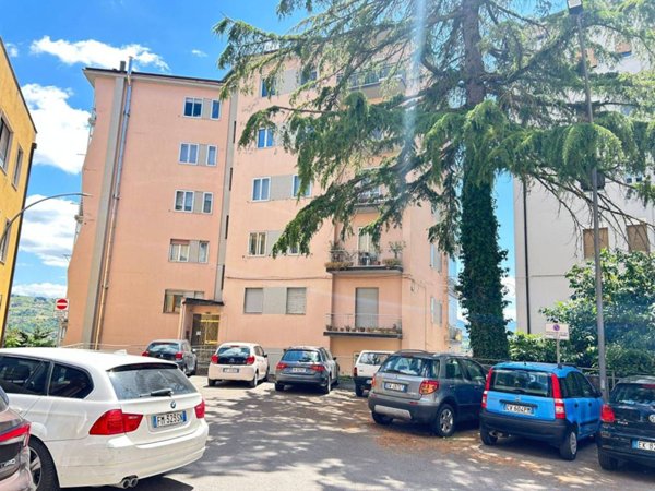 appartamento in vendita a Potenza