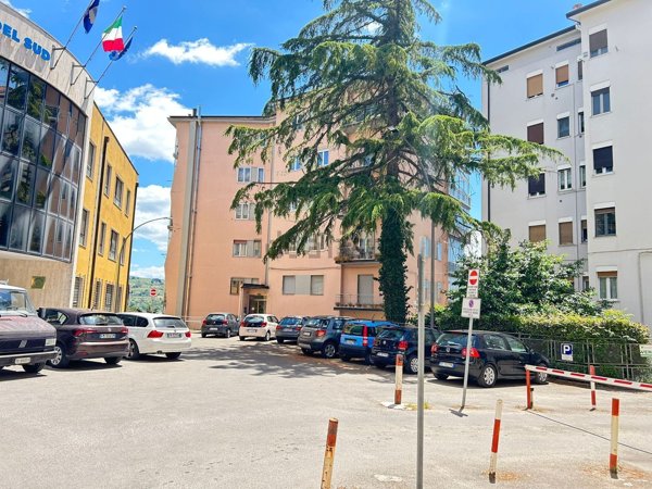 appartamento in vendita a Potenza