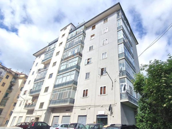 appartamento in vendita a Potenza