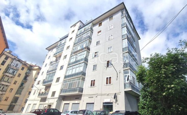 appartamento in vendita a Potenza