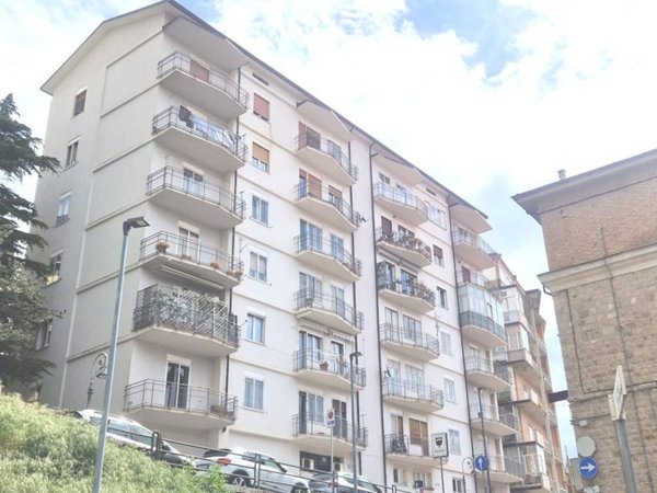 appartamento in vendita a Potenza