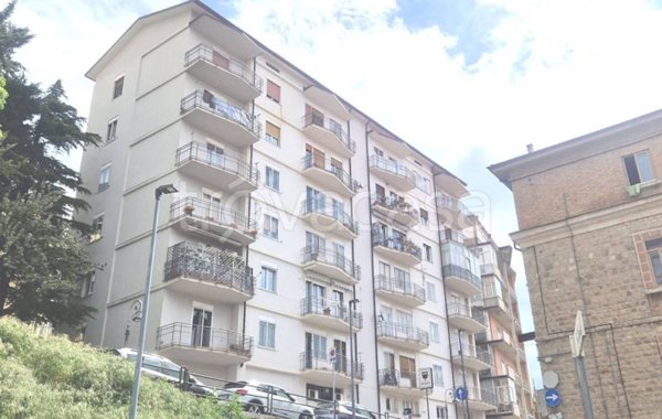 appartamento in vendita a Potenza