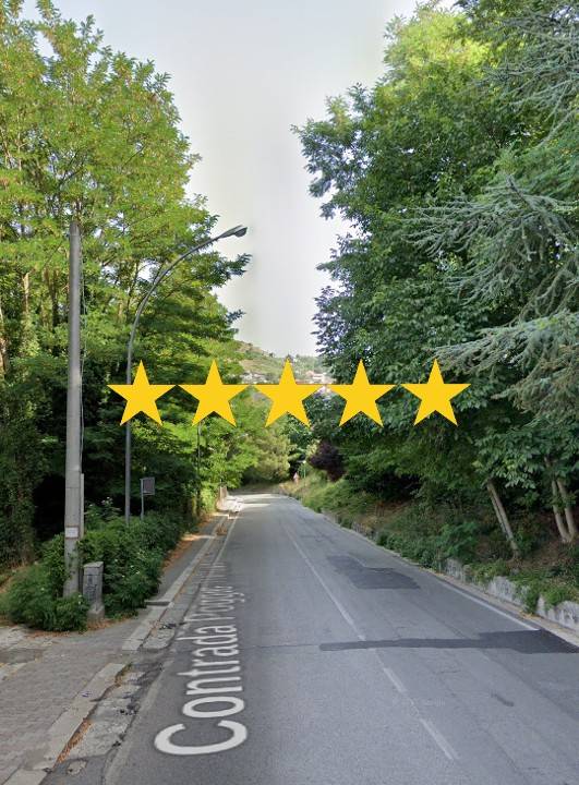appartamento in vendita a Potenza in zona Poggio Tre Galli