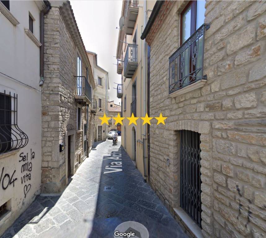 appartamento in vendita a Potenza