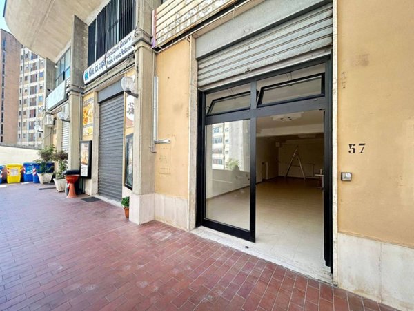 appartamento in vendita a Potenza in zona Rione Cocuzzo