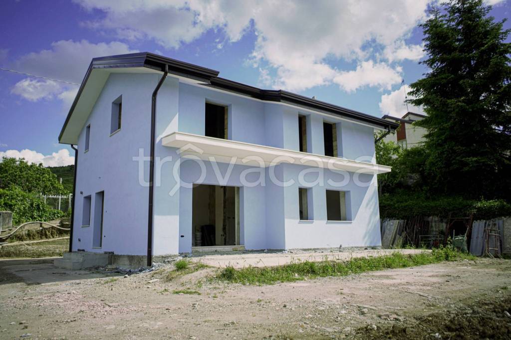 casa indipendente in vendita a Potenza