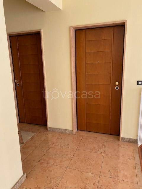 appartamento in vendita a Potenza in zona Macchia Romana