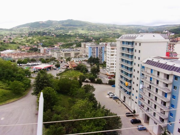 appartamento in vendita a Potenza