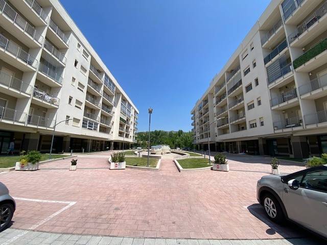 appartamento in vendita a Potenza