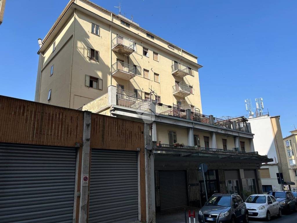 appartamento in vendita a Potenza