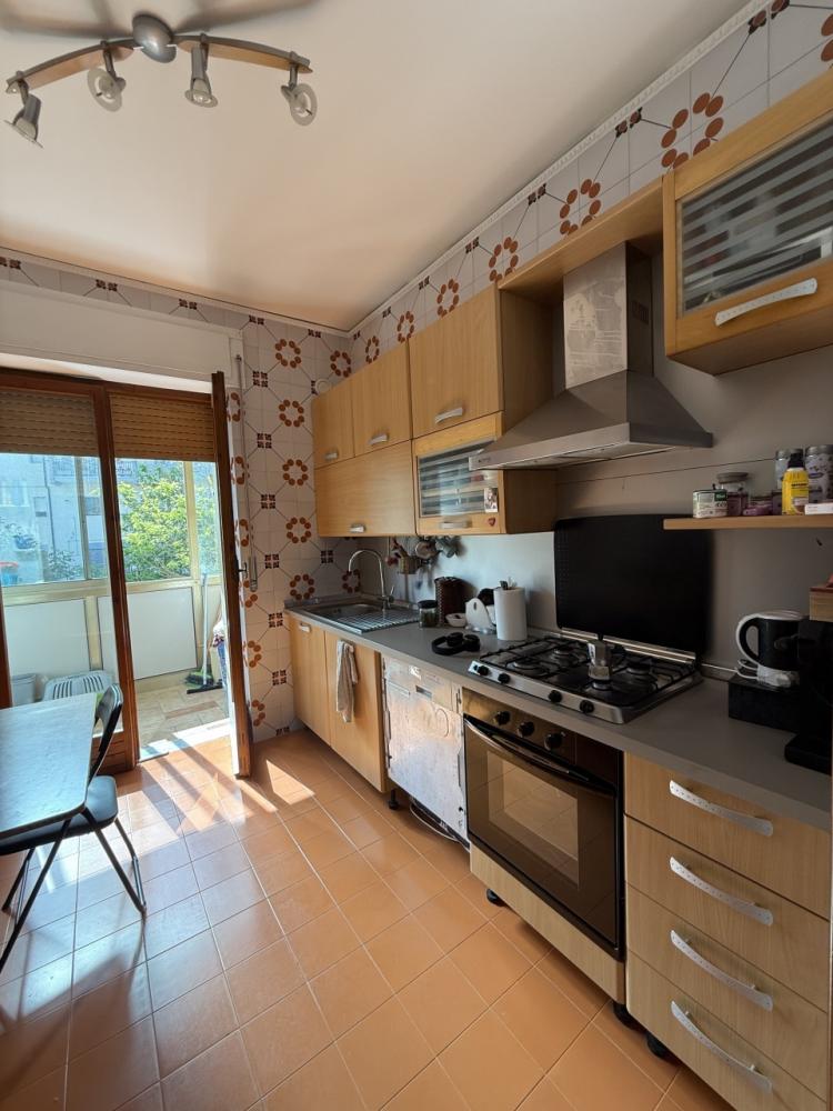 appartamento in vendita a Potenza