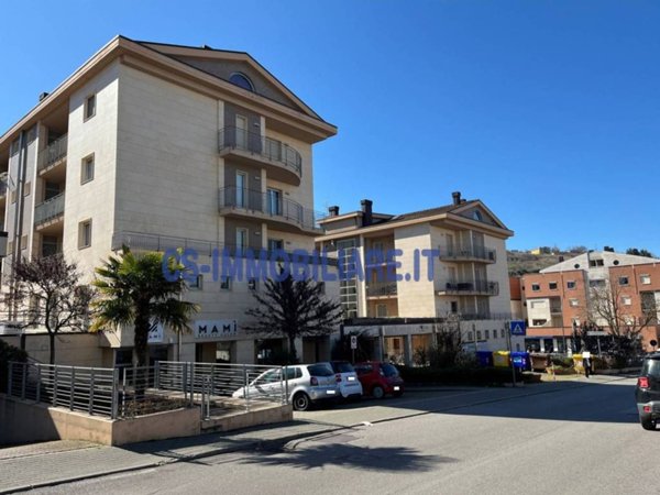appartamento in vendita a Potenza