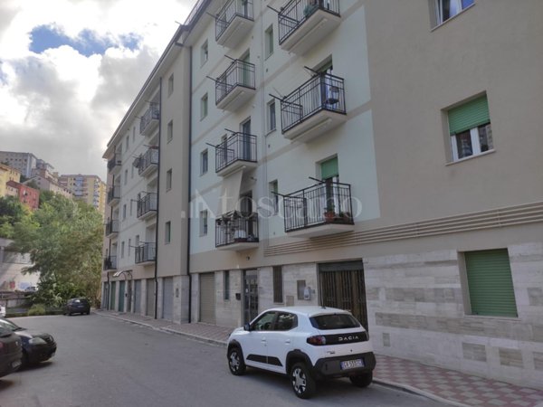 appartamento in vendita a Potenza