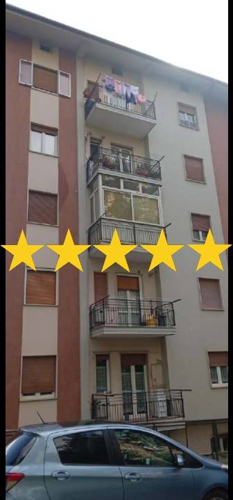 appartamento in vendita a Potenza