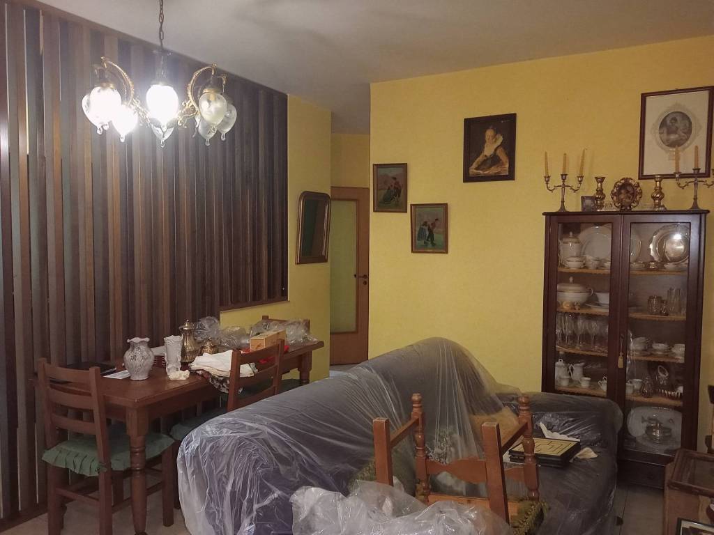 appartamento in vendita a Potenza
