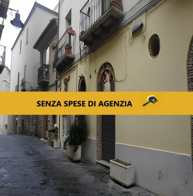 appartamento in vendita a Potenza