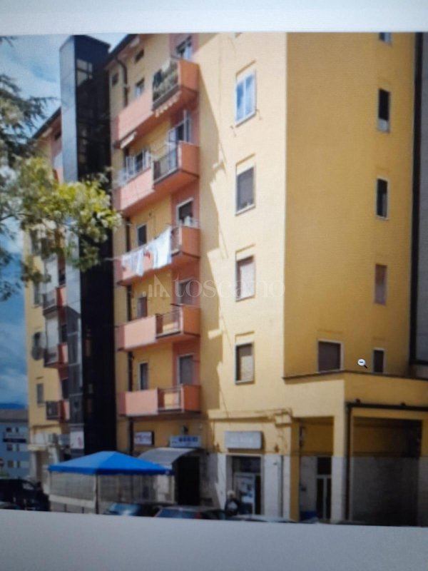 appartamento in vendita a Potenza in zona Rione Lucania